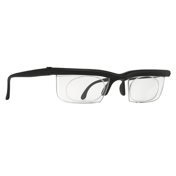 Gafas graduables Pro Ediction Unisex - Con mecanismo ajustable