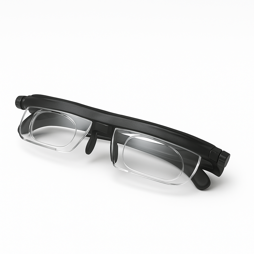 Gafas graduables Pro Ediction Unisex - Con mecanismo ajustable