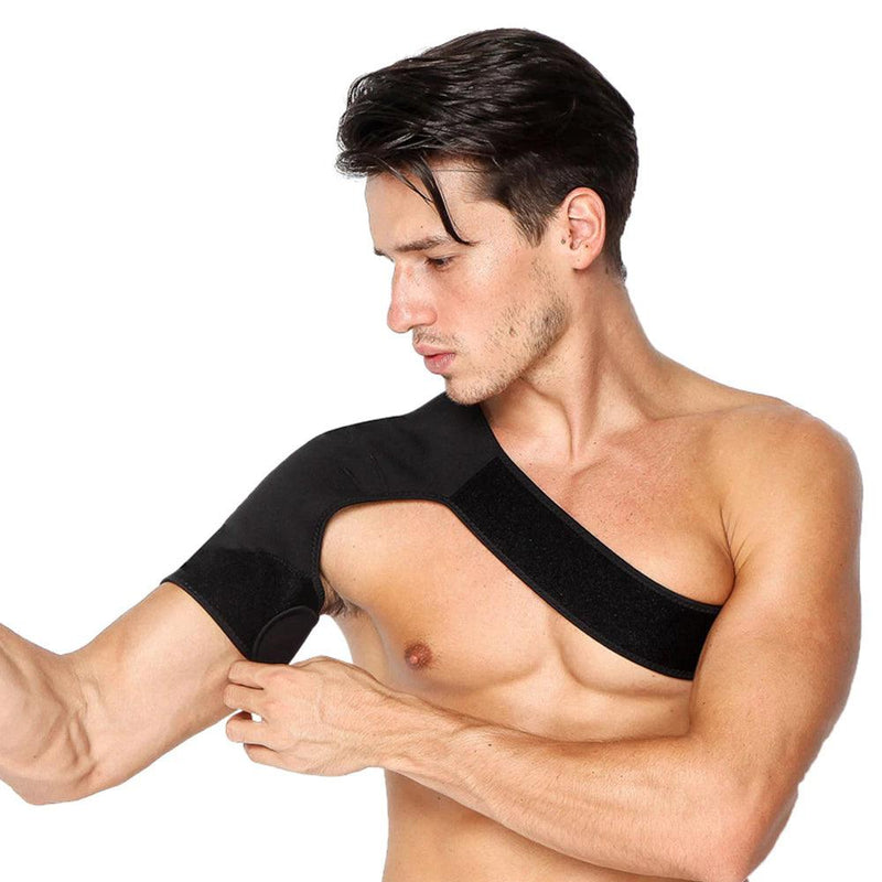 Hombrera Ortopédica Premium No más dolor Ajustable UNISEX