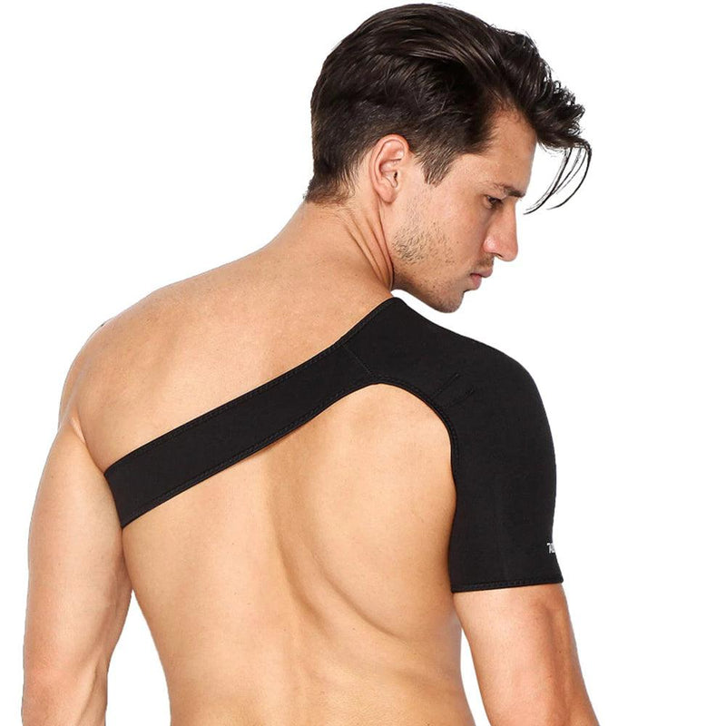 Hombrera Ortopédica Premium No más dolor Ajustable UNISEX